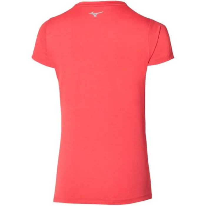 Mizuno Running Tops & T-shirts^Impulse Core SS Tee Orange