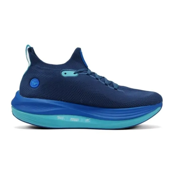 Mizuno Neutral Running Shoes | Road Running Shoes^Neo Vista Blue