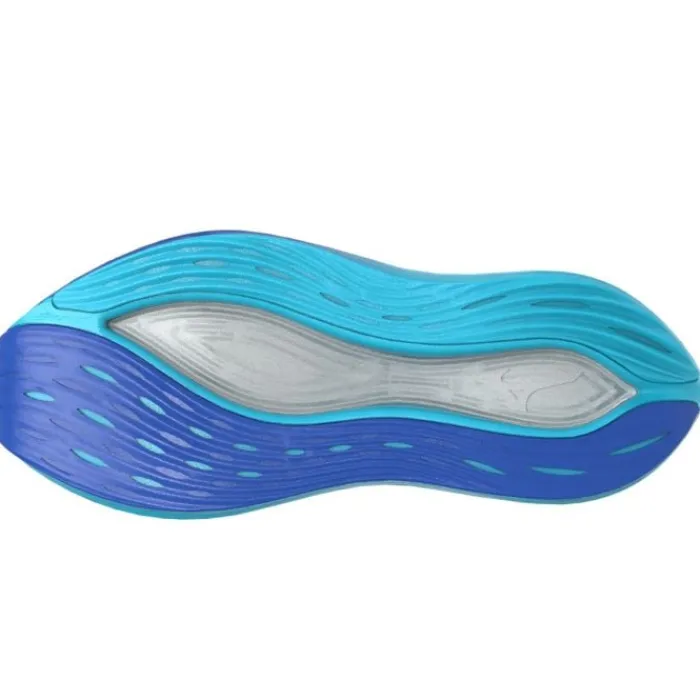 Mizuno Neutral Running Shoes | Road Running Shoes^Neo Vista Grey