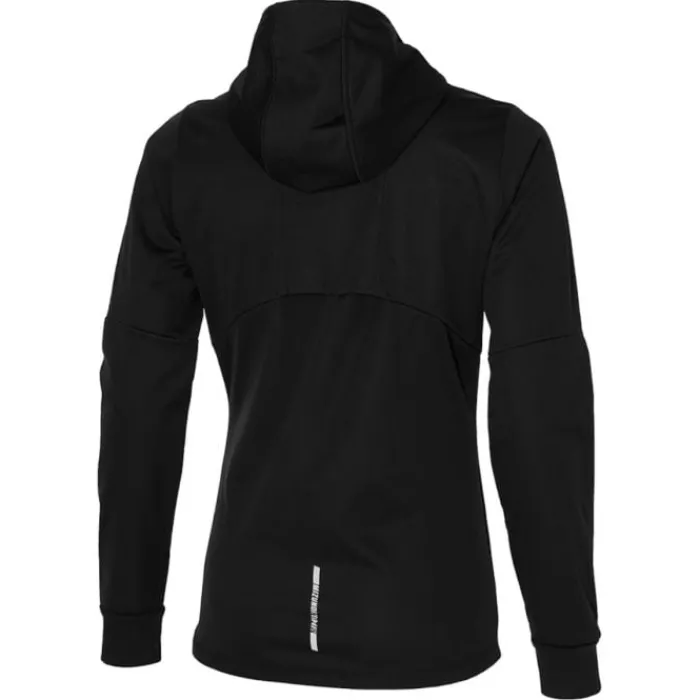 Mizuno Running Jackets^Thermal Charge BT Jacket Black