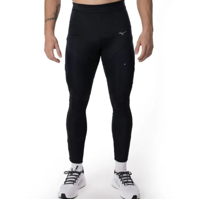 Mizuno Running Leggings & Pants^Thermal Charge BT Tights Black