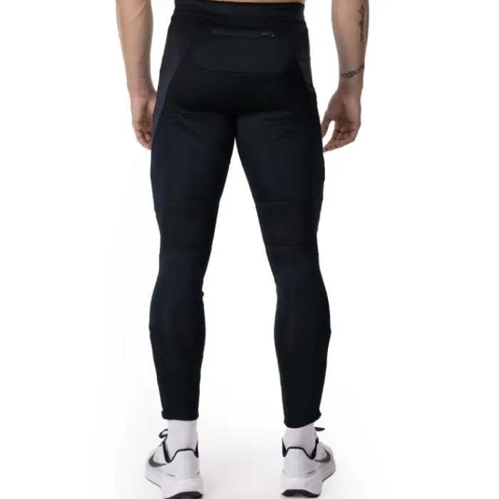 Mizuno Running Leggings & Pants^Thermal Charge BT Tights Black