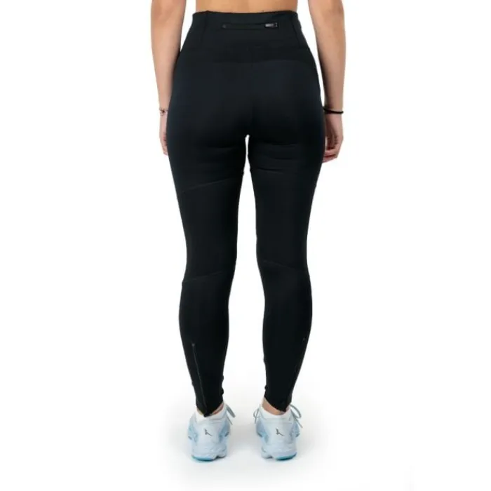 Mizuno Running Leggings & Pants^ThermalCharge BT Tights Black