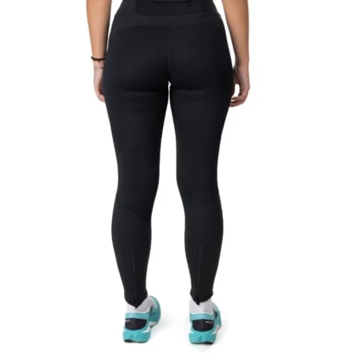 Mizuno Running Leggings & Pants^Warmalite Tights Black