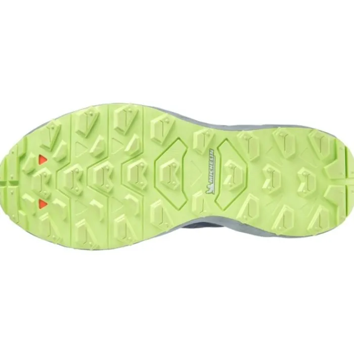Mizuno Hiking Shoes Sale | Neutral Running Shoes^Wave Daichi 7 Blue