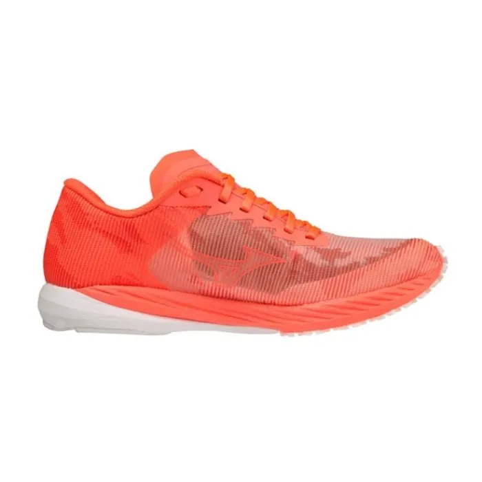 Mizuno Neutral Running Shoes | Race Shoes^Wave Duel 3 Red