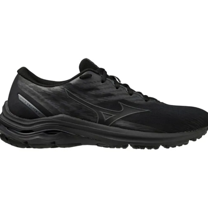 Mizuno Neutral Running Shoes | Road Running Shoes^Wave Equate 7 Black