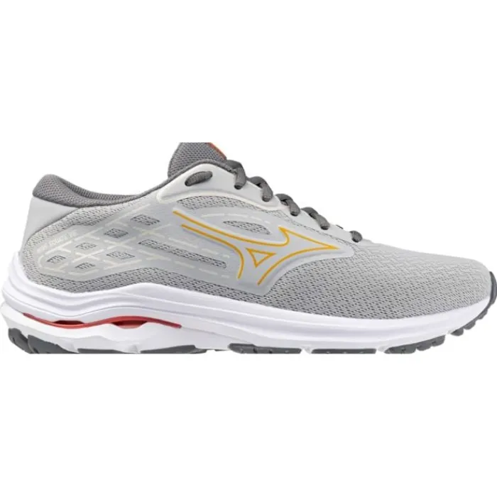 Mizuno Stability Running Shoes | Road Running Shoes^Wave Equate 8 Grey