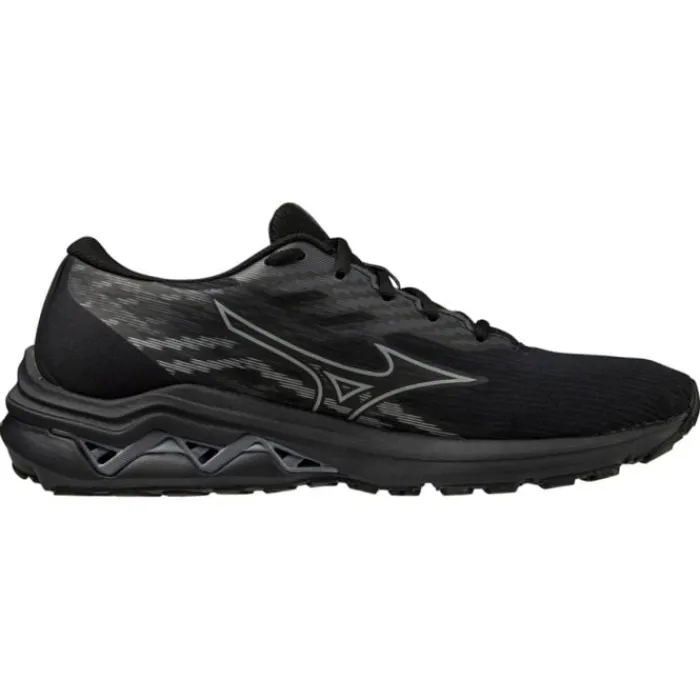 Mizuno Neutral Running Shoes | Road Running Shoes^Wave Equate 7 Black