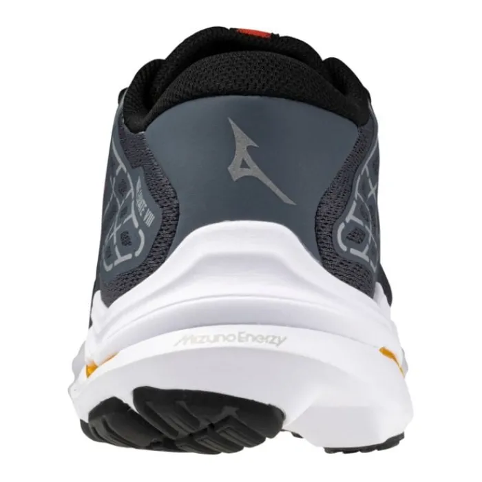 Mizuno Stability Running Shoes | Road Running Shoes^Wave Equate 8 Grey