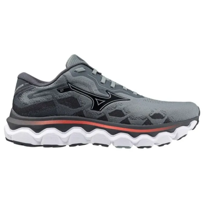 Mizuno Stability Running Shoes | Road Running Shoes^Wave Horizon 7 Green