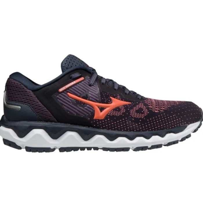 Mizuno Stability Running Shoes | Road Running Shoes^Wave Horizon 5