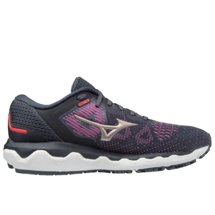 Mizuno Stability Running Shoes | Road Running Shoes^Wave Horizon 5
