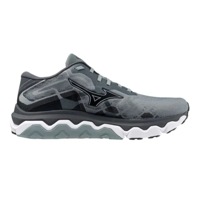 Mizuno Stability Running Shoes | Road Running Shoes^Wave Horizon 7 Green