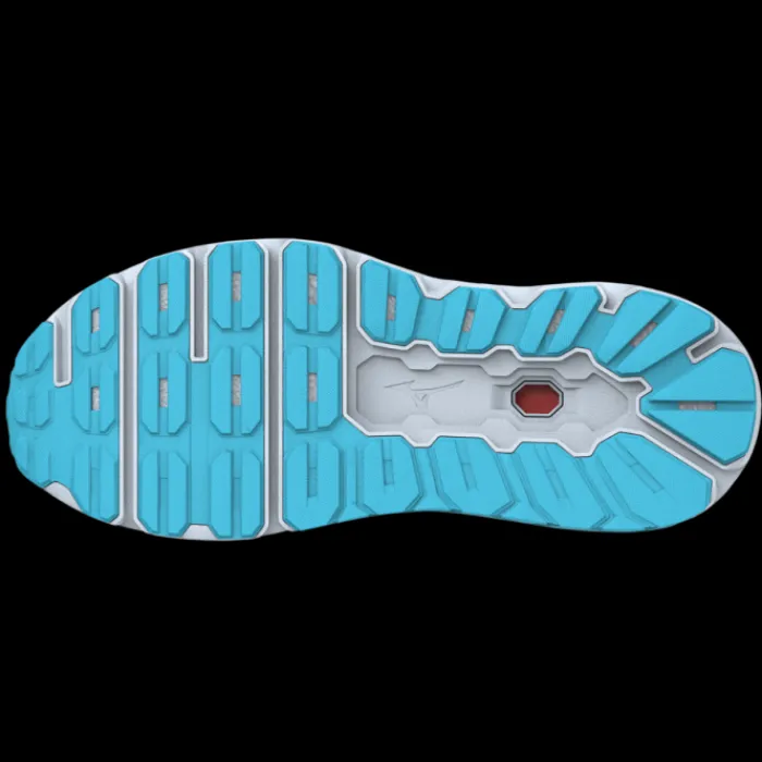 Mizuno Stability Running Shoes | Road Running Shoes^Wave Horizon 7 Blue