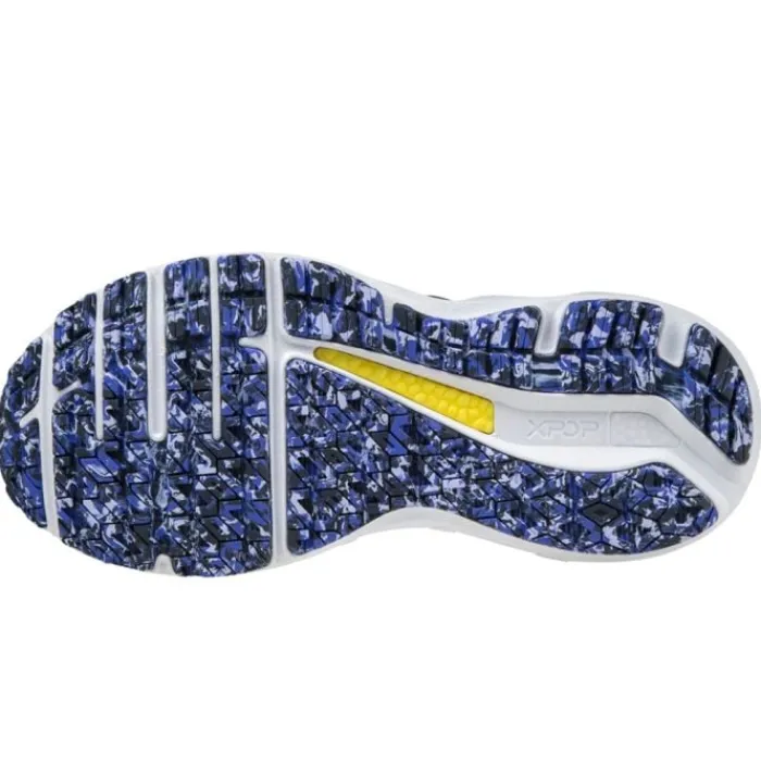 Mizuno Stability Running Shoes | Road Running Shoes^Wave Horizon 5 Grey