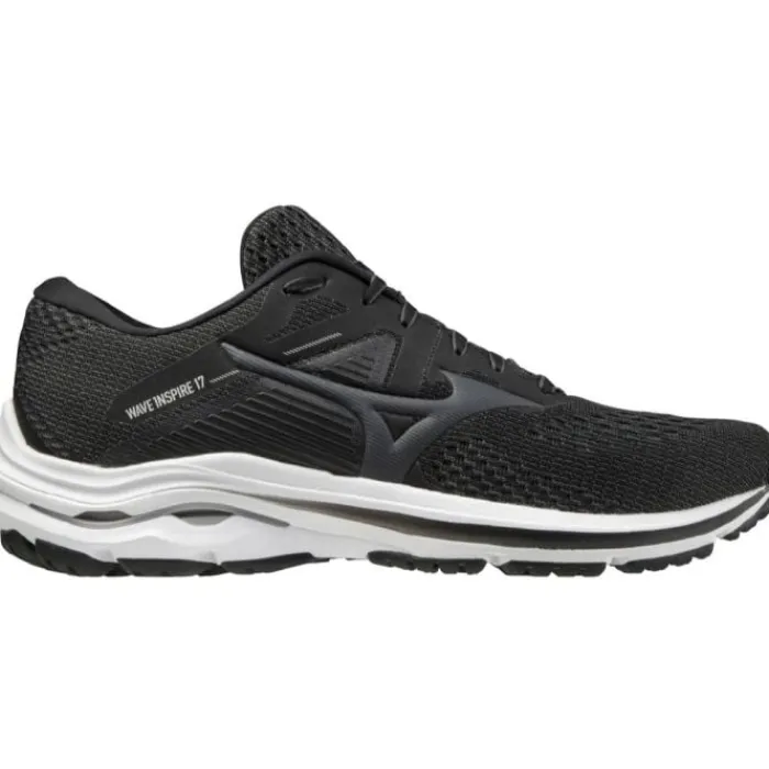 Mizuno Stability Running Shoes | Road Running Shoes^Wave Inspire 17 Wide