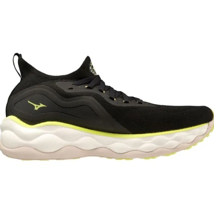 Mizuno Neutral Running Shoes | Road Running Shoes^Wave Neo Ultra Black