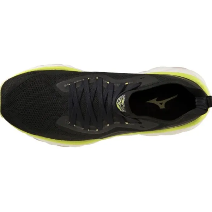 Mizuno Neutral Running Shoes | Road Running Shoes^Wave Neo Ultra Black