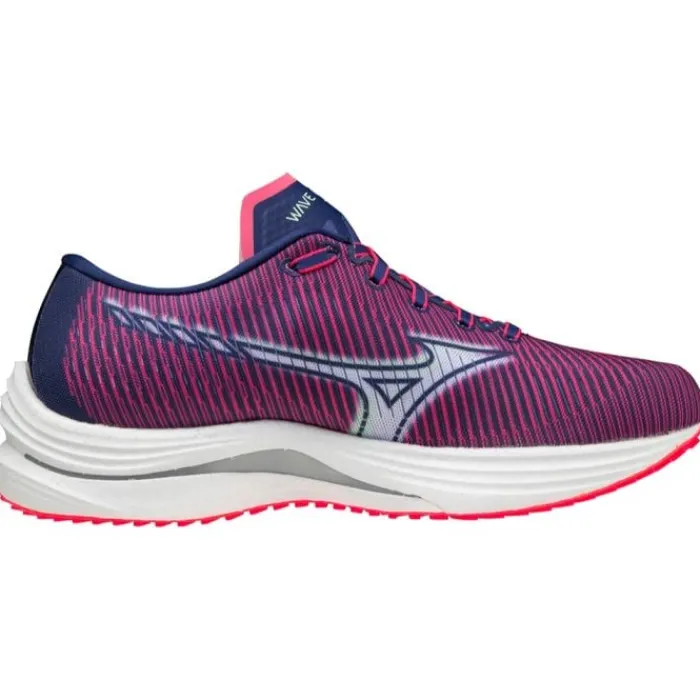 Mizuno Neutral Running Shoes | Race Shoes^Wave Rebellion