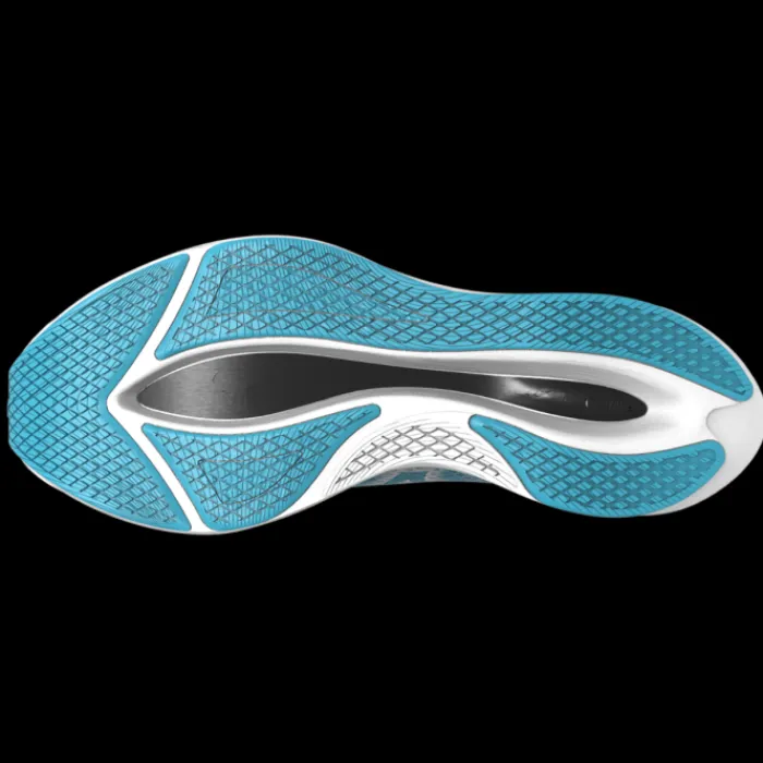 Mizuno Neutral Running Shoes | Road Running Shoes^Wave Rebellion Flash 2 White