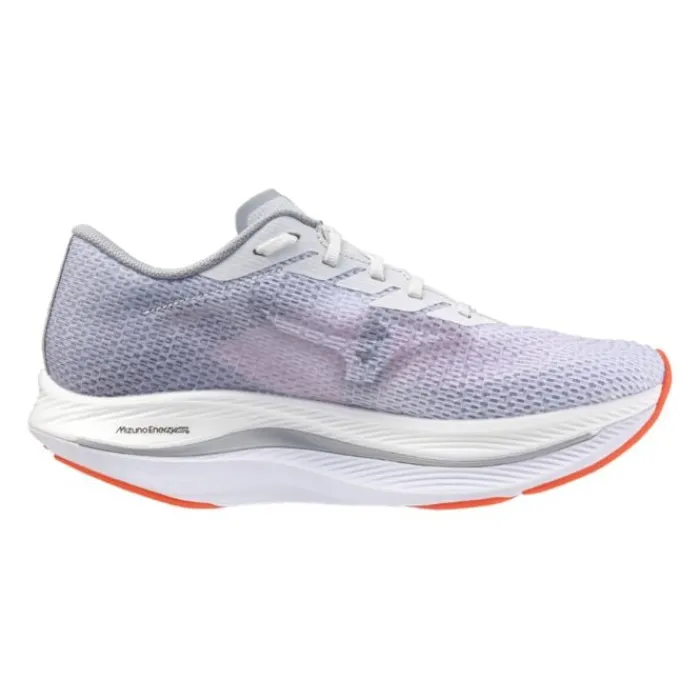 Mizuno Neutral Running Shoes | Road Running Shoes^Wave Rebellion Flash 2 Grey