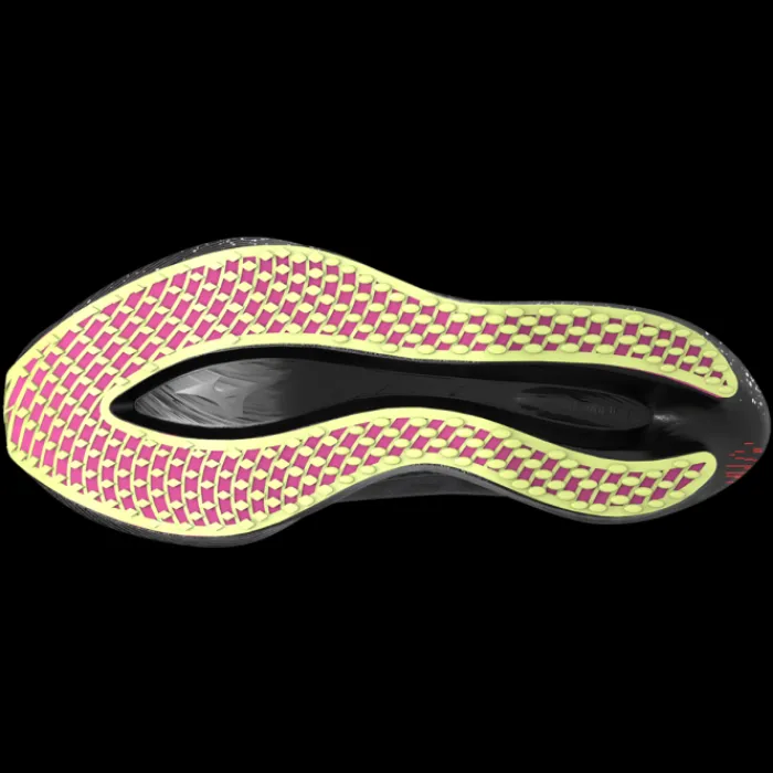Mizuno Neutral Running Shoes | Carbon Plated Running Shoes^Wave Rebellion Pro 2 Black