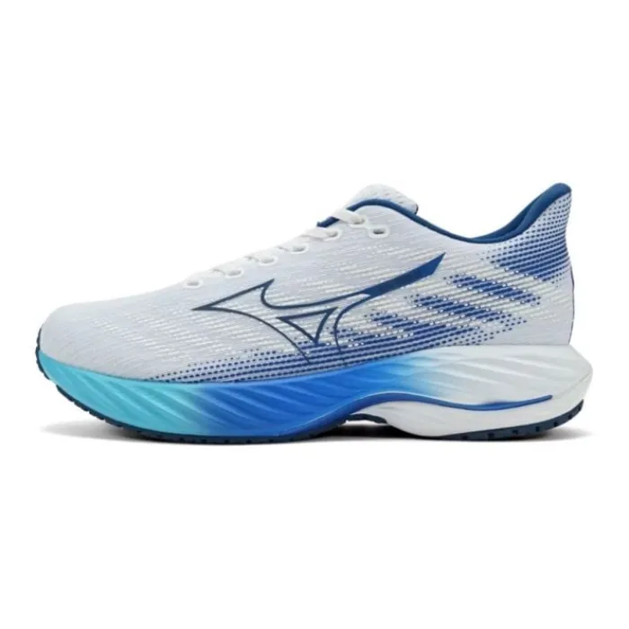 Mizuno Neutral Running Shoes | Road Running Shoes^Wave Rider 28 White