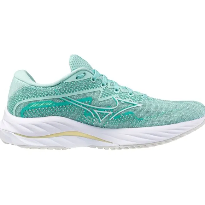 Mizuno Neutral Running Shoes | Road Running Shoes^Wave Rider 27