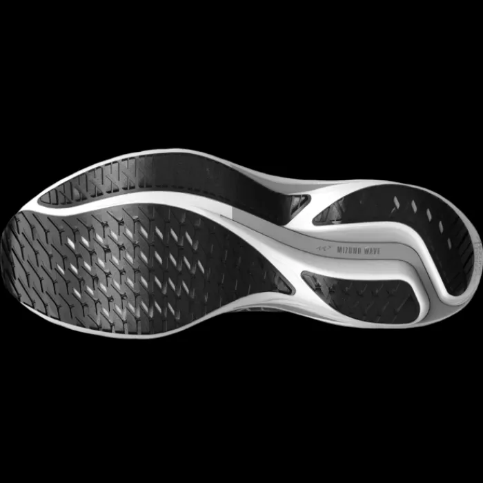 Mizuno Neutral Running Shoes | Road Running Shoes^Wave Rider 28 Black