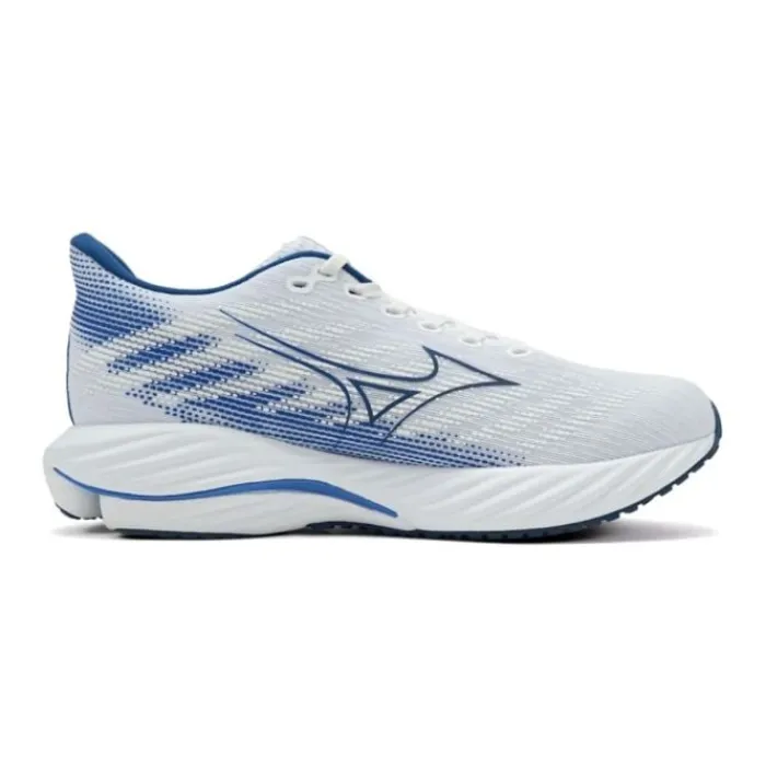 Mizuno Neutral Running Shoes | Road Running Shoes^Wave Rider 28 White