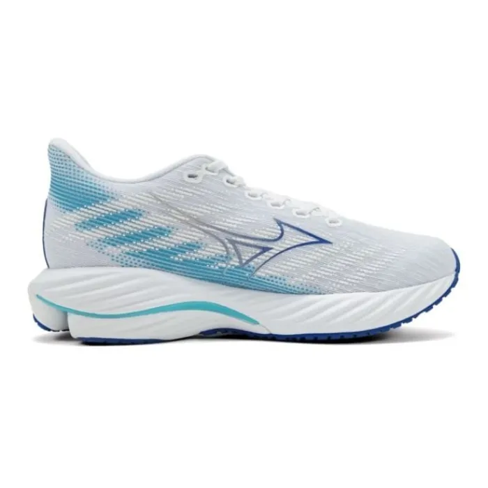 Mizuno Neutral Running Shoes | Road Running Shoes^Wave Rider 28 White