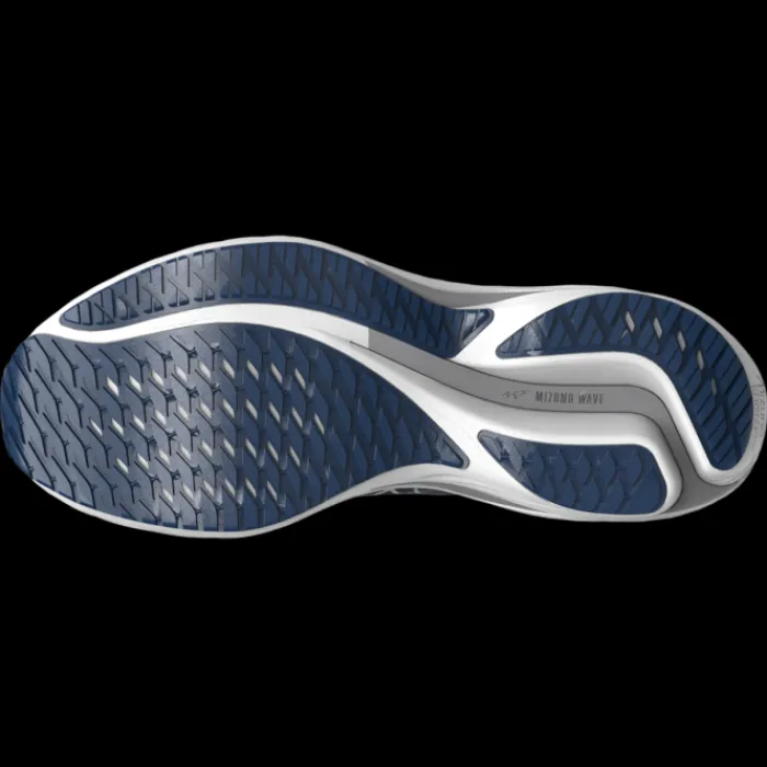 Mizuno Neutral Running Shoes | Road Running Shoes^Wave Rider 28 Blue