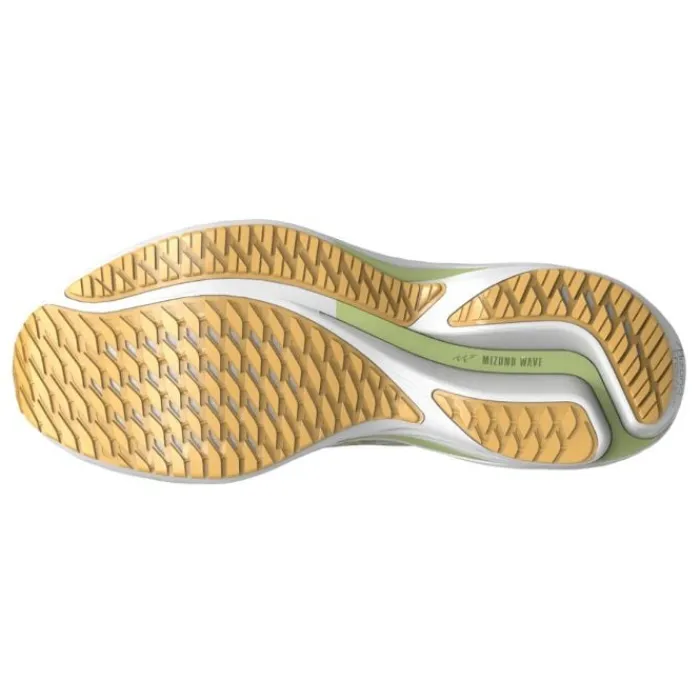 Mizuno Neutral Running Shoes | Road Running Shoes^Wave Rider 28 Green