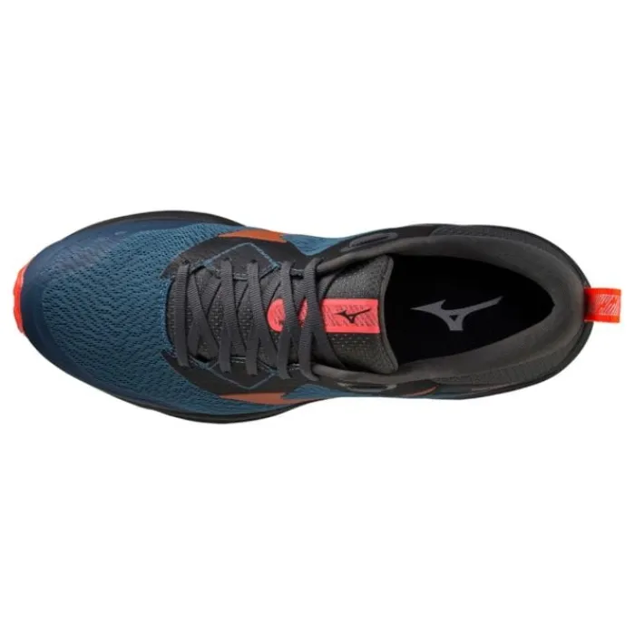Mizuno Neutral Running Shoes | Road Running Shoes^Wave Rider TT Black