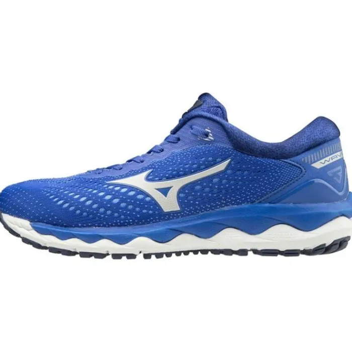 Mizuno Neutral Running Shoes | Road Running Shoes^Wave Sky 3