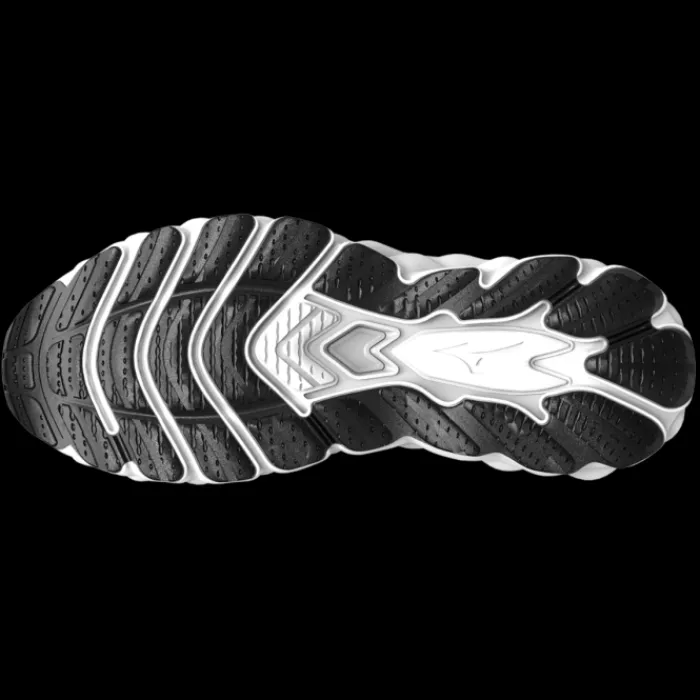 Mizuno Neutral Running Shoes | Road Running Shoes^Wave Sky 8 Black