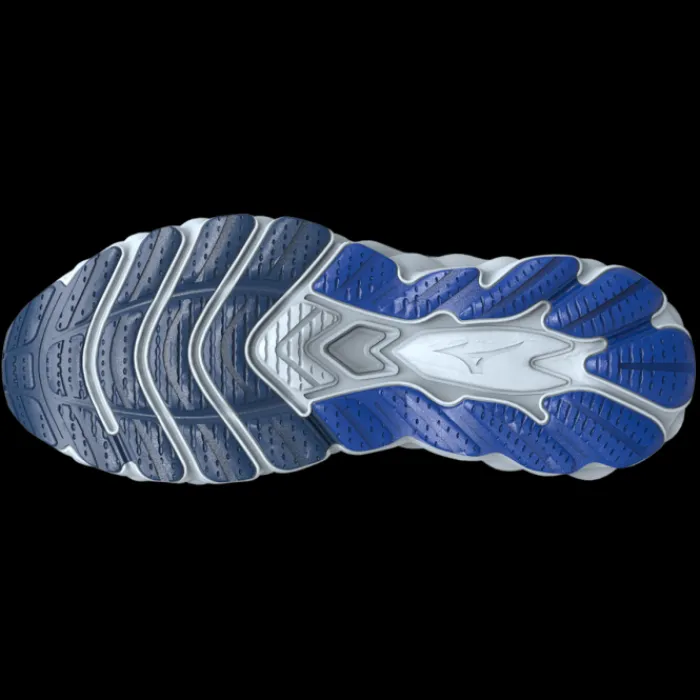 Mizuno Neutral Running Shoes^Wave Sky 8 White