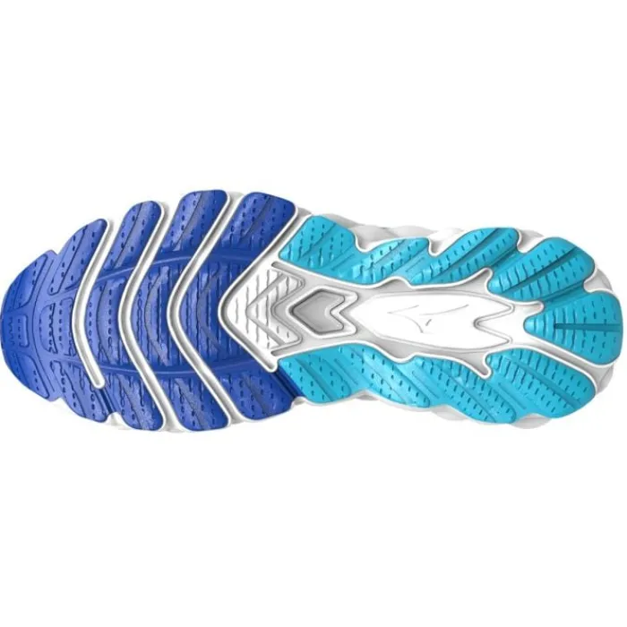 Mizuno Neutral Running Shoes | Road Running Shoes^Wave Sky 8 White