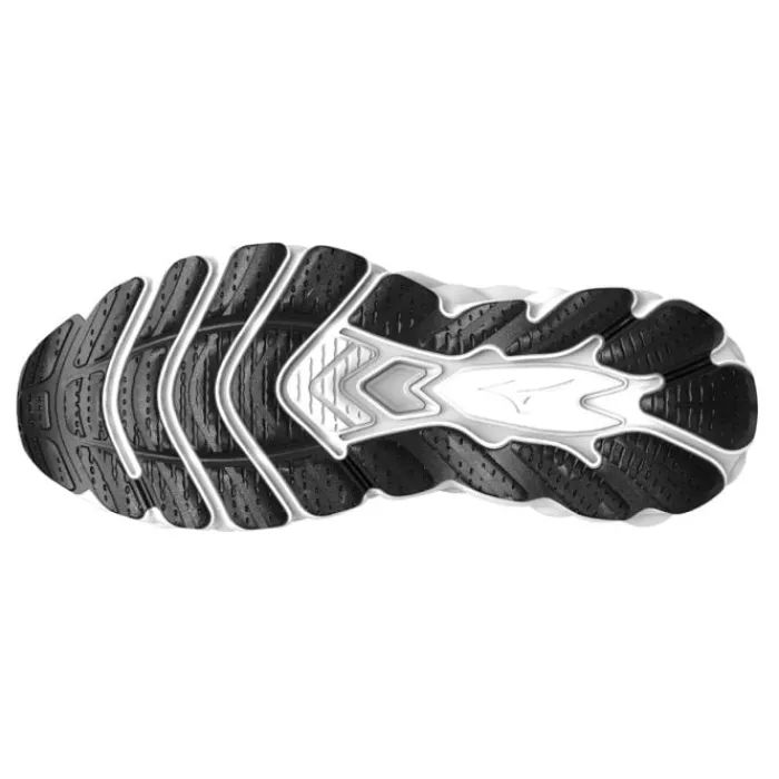 Mizuno Neutral Running Shoes | Road Running Shoes^Wave Sky 8 Black