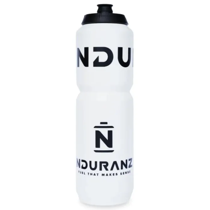 Nduranz Hydration^Sports Bottle 1000 ml White
