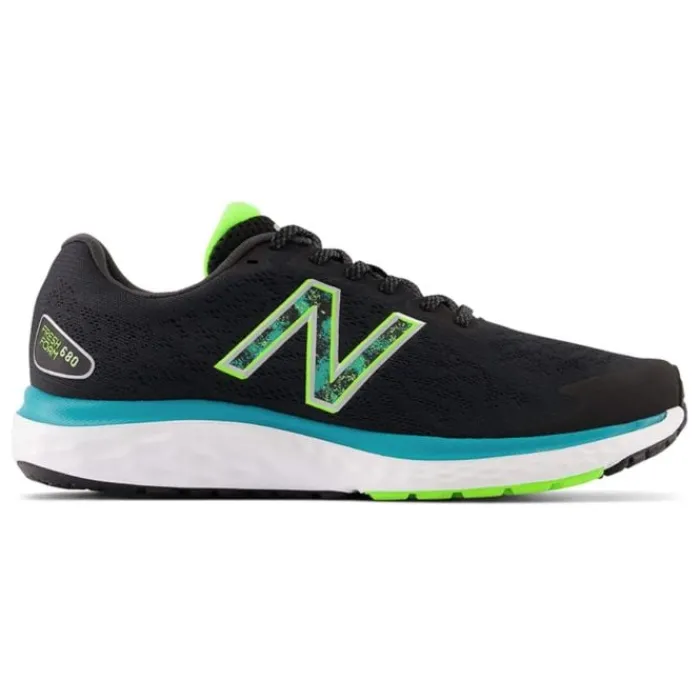 New Balance Neutral Running Shoes | Road Running Shoes^680 V7 Black