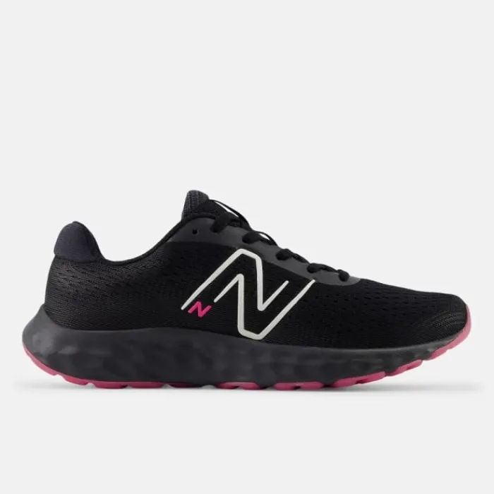 New Balance Neutral Running Shoes | Road Running Shoes^520 V8 Black