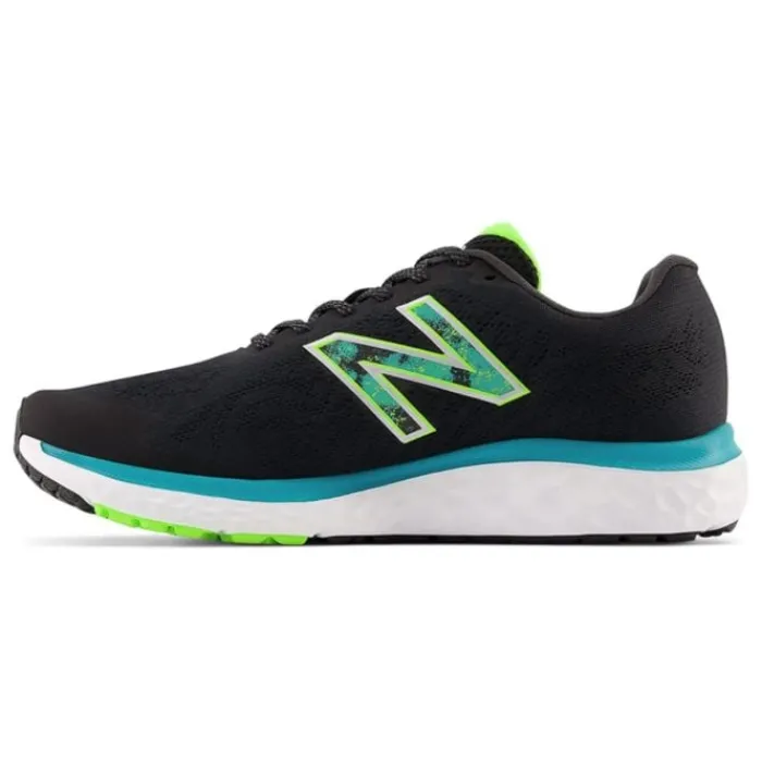 New Balance Neutral Running Shoes | Road Running Shoes^680 V7 Black