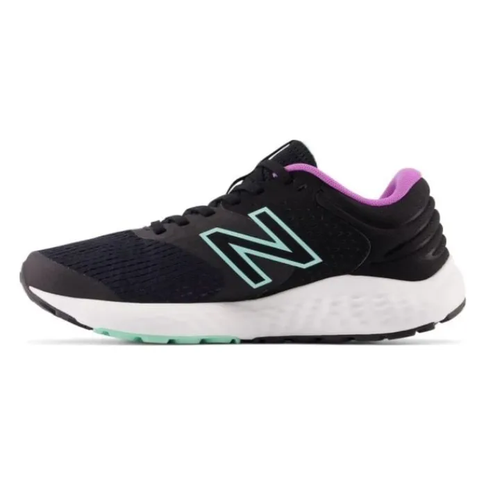 New Balance Neutral Running Shoes | Road Running Shoes^520 V7 Black