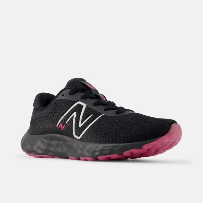 New Balance Neutral Running Shoes | Road Running Shoes^520 V8 Black
