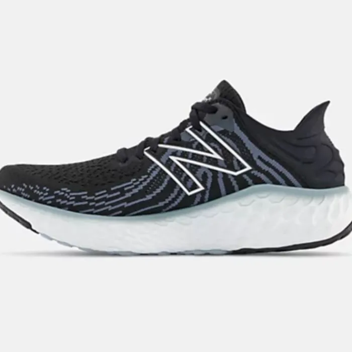 New Balance Neutral Running Shoes | Road Running Shoes^1080 V11 Narrow Black