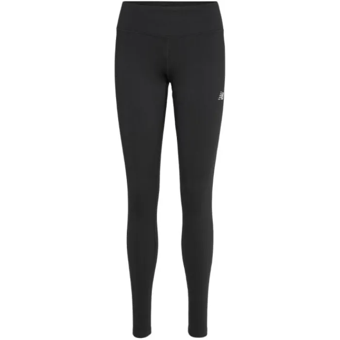 New Balance Running Leggings & Pants^Core Run Winter Tight Black