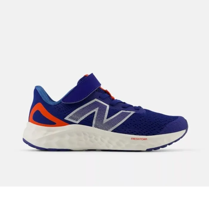 New Balance Running Shoes^Foam Arishi v4 PS Blue