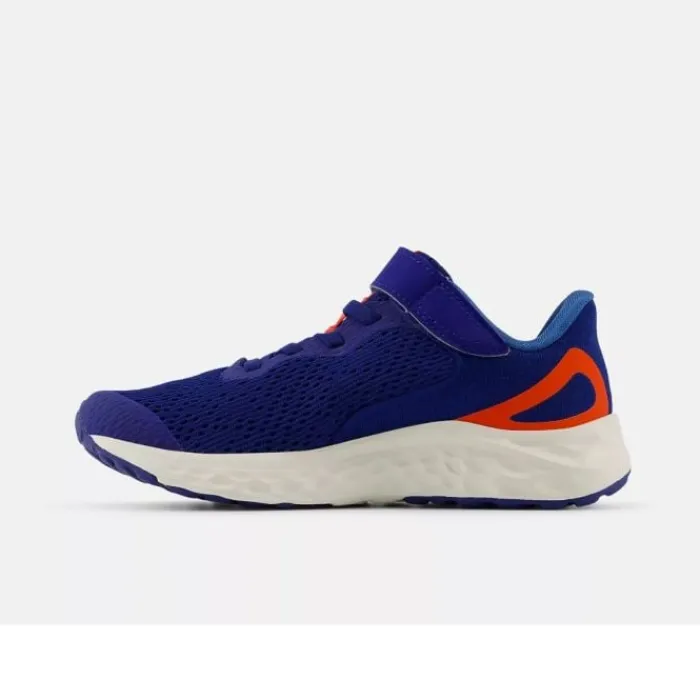 New Balance Running Shoes^Foam Arishi v4 PS Blue